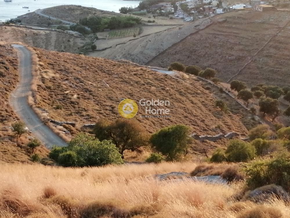 Parcel in Tzia, Kea — Photo 10 of 21