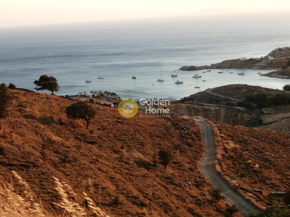 Parcel in Tzia, Kea — Photo 11 of 21