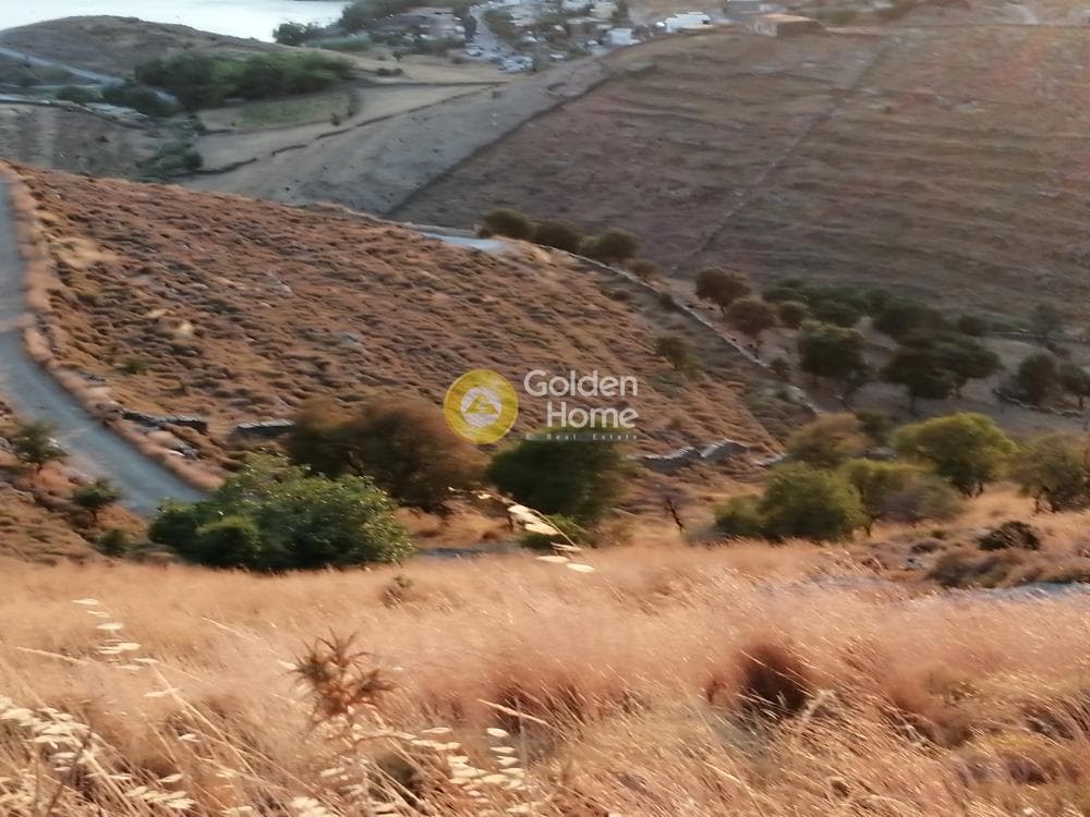 Parcel in Tzia, Kea — Photo 12 of 21