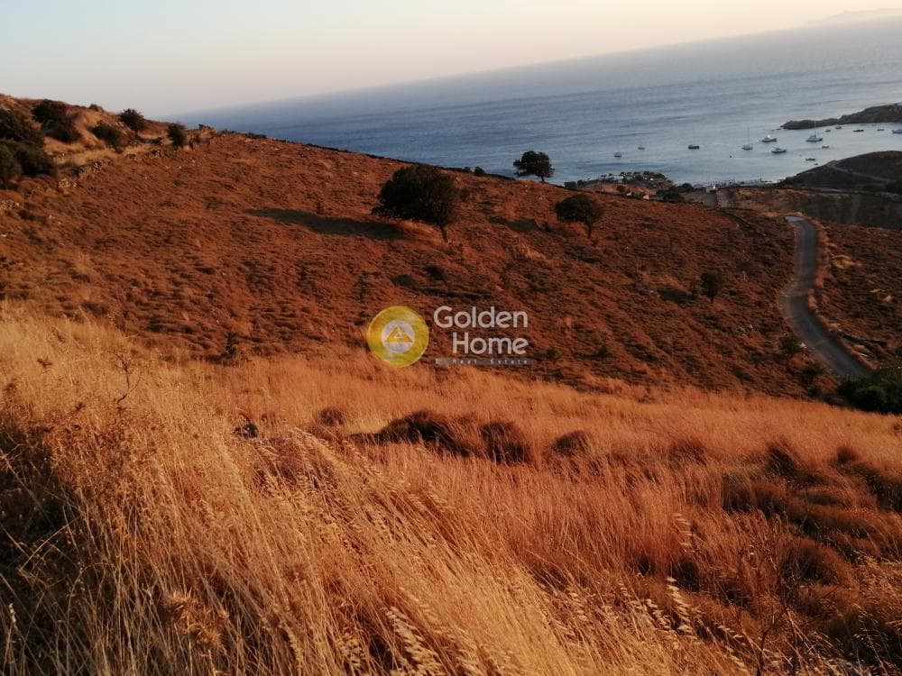 Parcel in Tzia, Kea — Photo 13 of 21