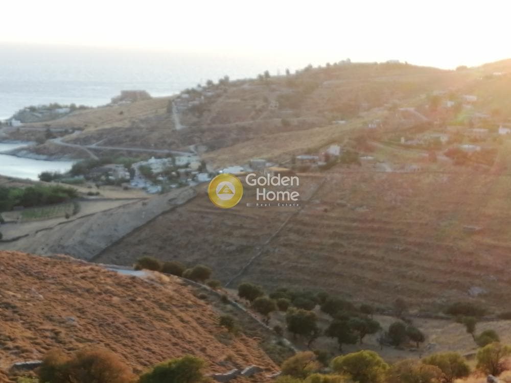 Parcel in Tzia, Kea — Photo 15 of 21