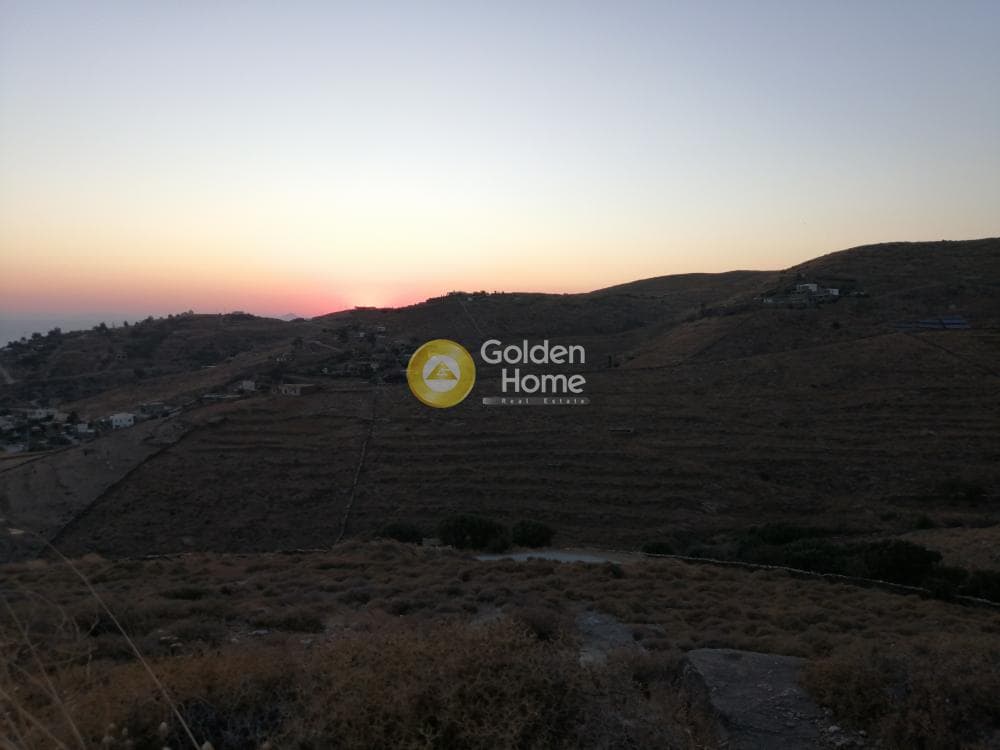 Parcel in Tzia, Kea — Photo 16 of 21