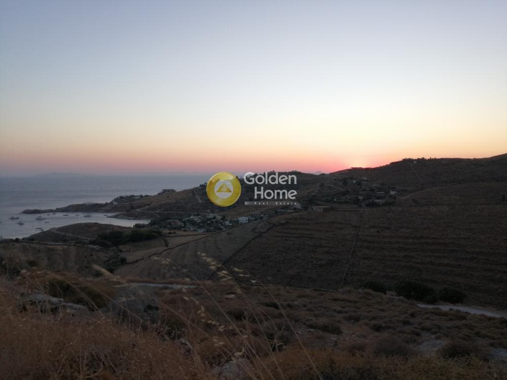 Parcel in Tzia, Kea — Photo 17 of 21
