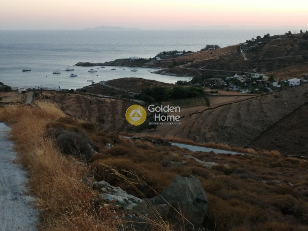 Parcel in Tzia, Kea — Photo 18 of 21