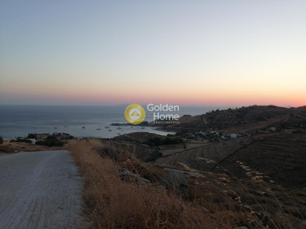 Parcel in Tzia, Kea — Photo 19 of 21