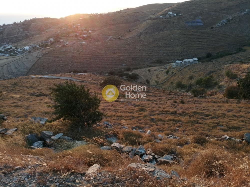 Parcel in Tzia, Kea — Photo 20 of 21