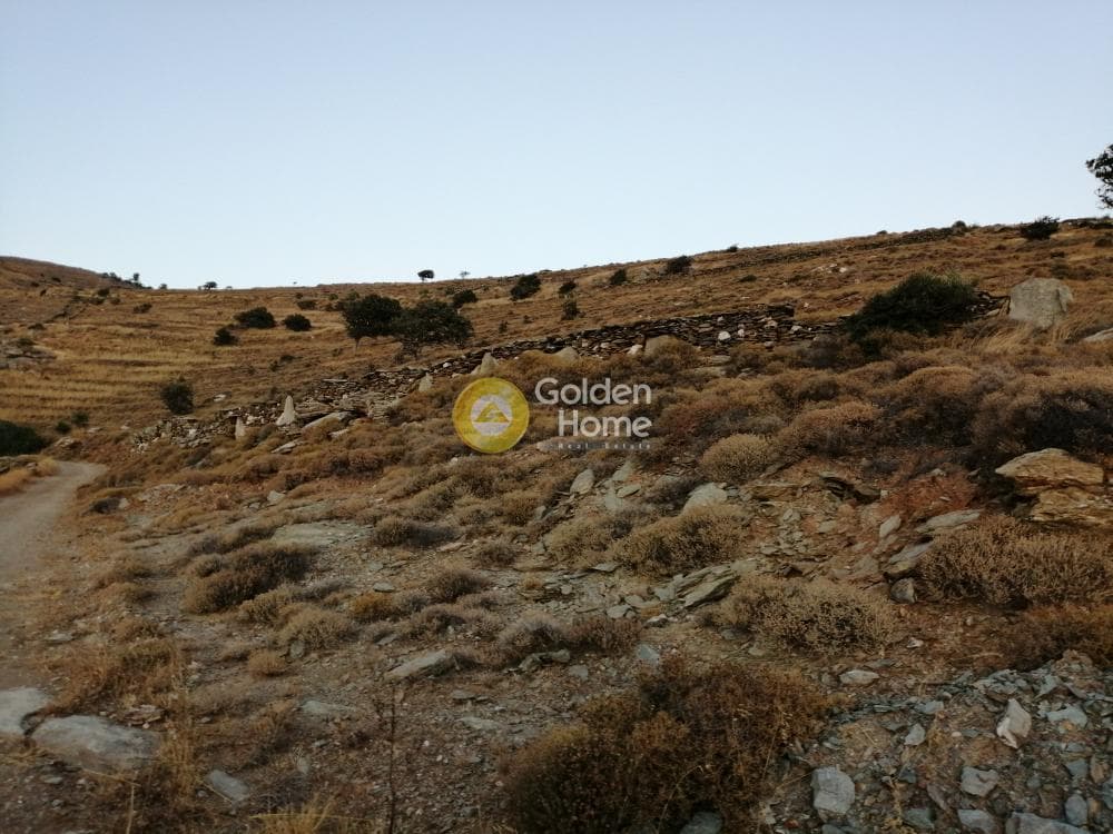 Parcel in Tzia, Kea — Photo 21 of 21