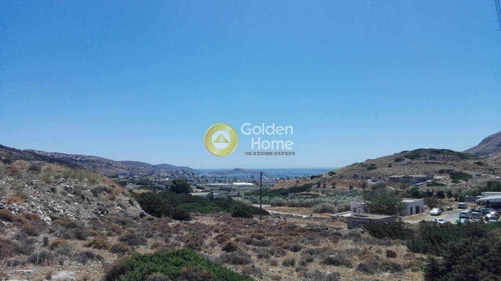Parcel in Center, Syros — Photo 4 of 14