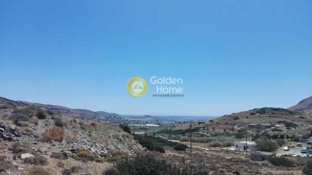Parcel in Center, Syros — Photo 2 of 14