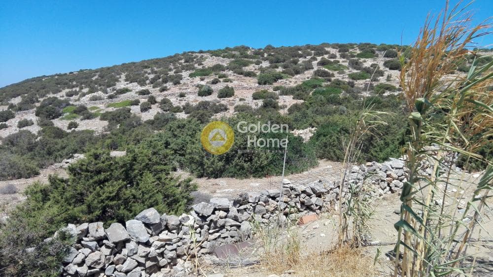 Parcel in Center, Syros — Photo 8 of 14