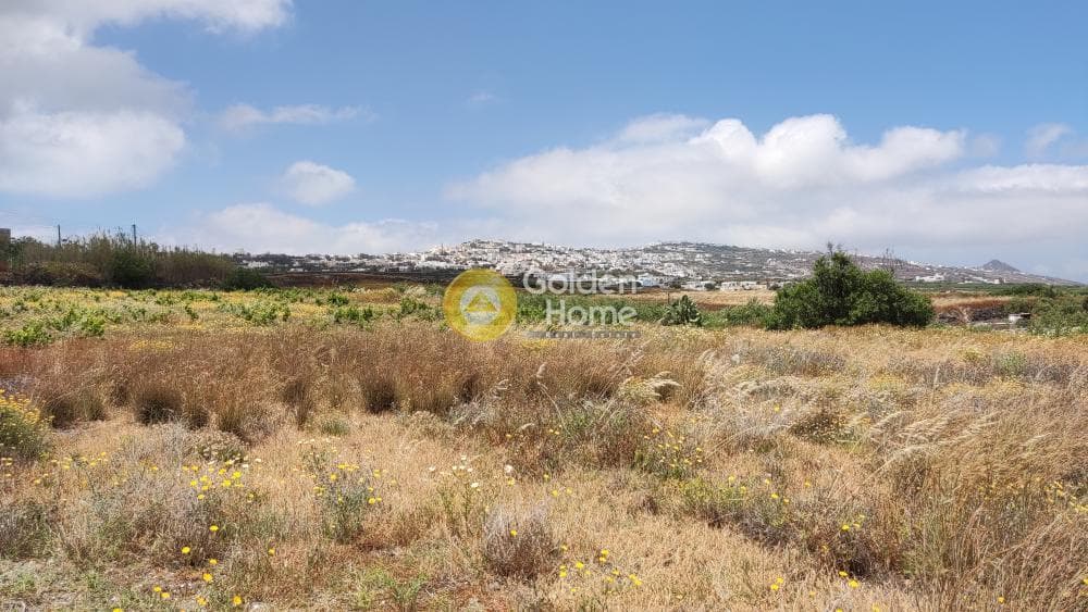 Building Plot in Thira, Santorini — Photo 4 of 14