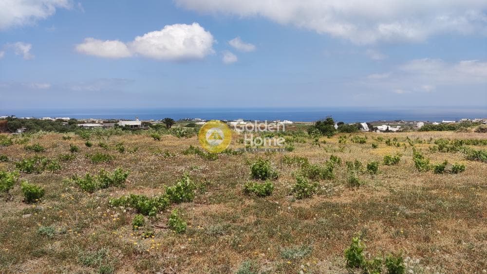 Building Plot in Thira, Santorini — Photo 8 of 14