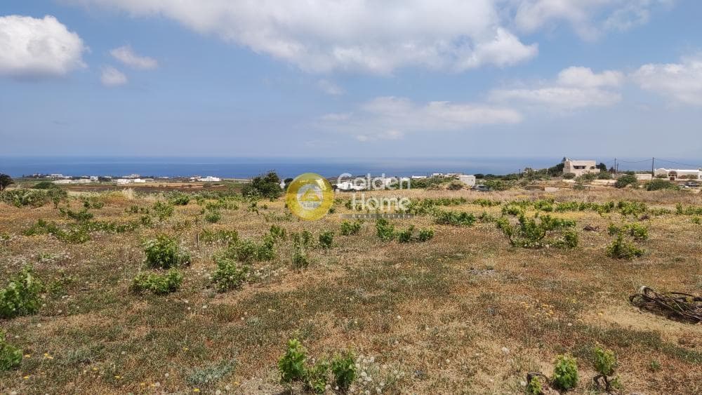 Building Plot in Thira, Santorini — Photo 9 of 14