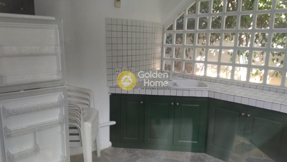 Μονοκατοικία στην Πηγαδάκια, Βουλιαγμένη — Φωτογραφία 10 από 19