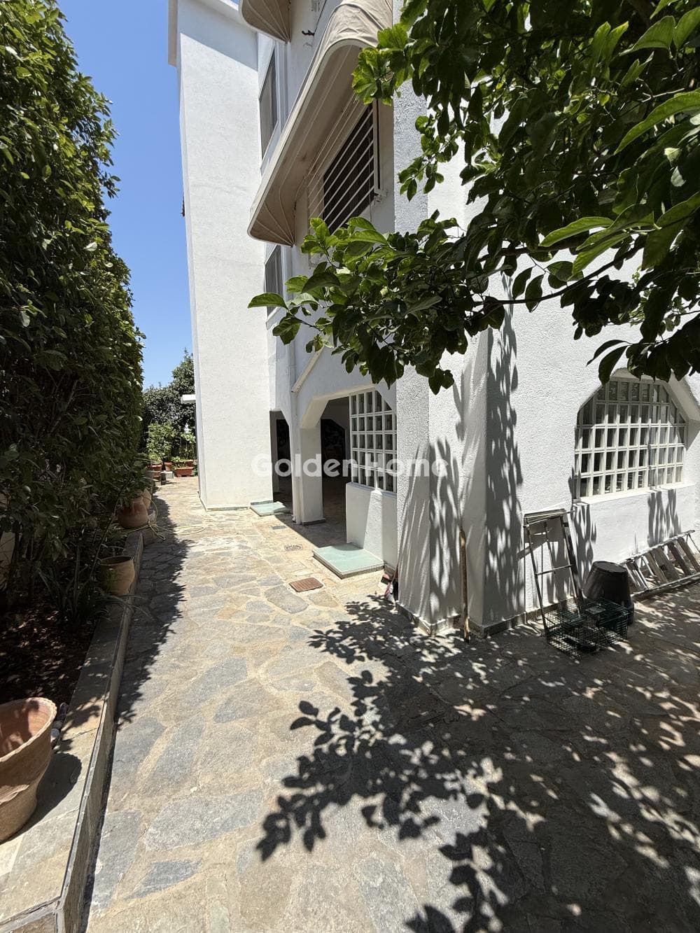 Μονοκατοικία στην Πηγαδάκια, Βουλιαγμένη — Φωτογραφία 6 από 19