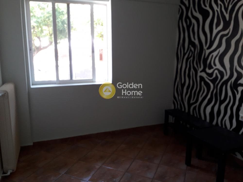 Building Plot in Center, Agia Varvara — Photo 6 of 10