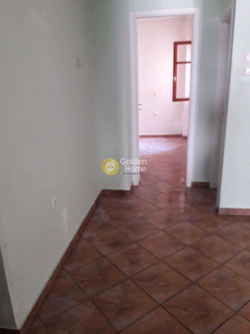 Building Plot in Center, Agia Varvara — Photo 7 of 10