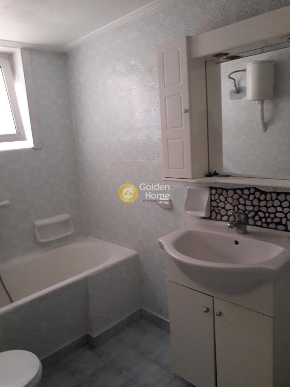 Building Plot in Center, Agia Varvara — Photo 9 of 10
