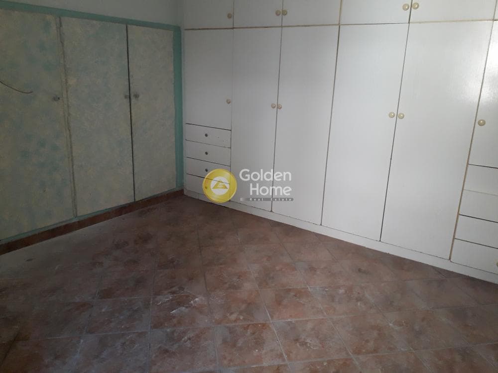 Building Plot in Center, Agia Varvara — Photo 8 of 10
