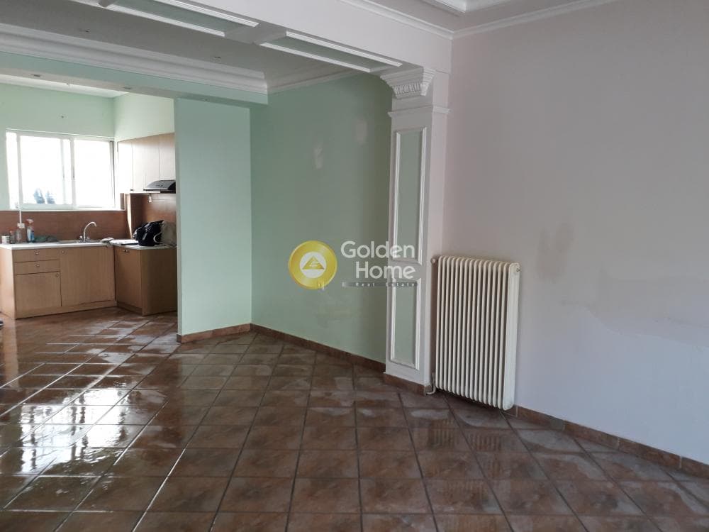 Building Plot in Center, Agia Varvara — Photo 4 of 10