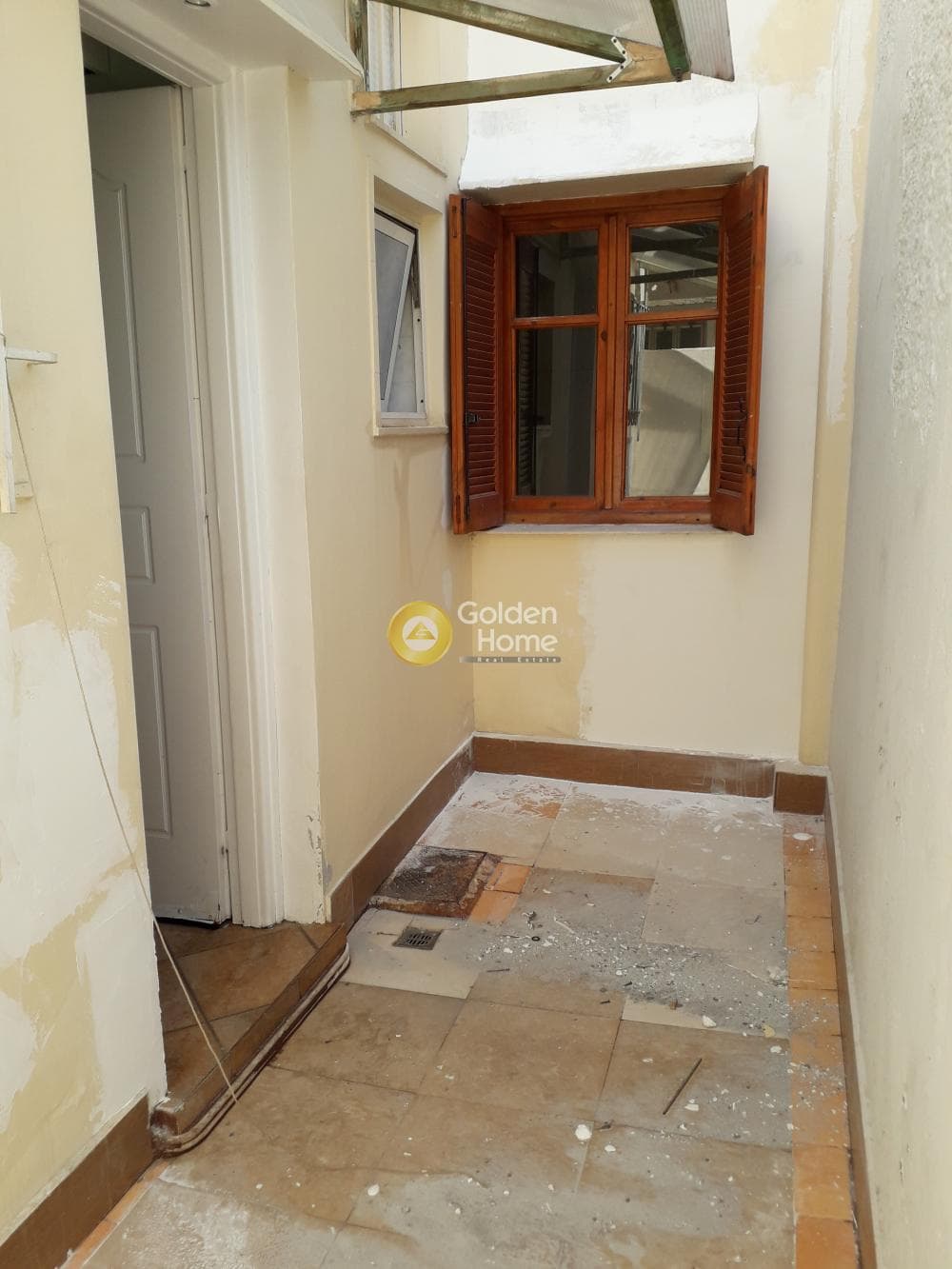 Building Plot in Center, Agia Varvara — Photo 10 of 10