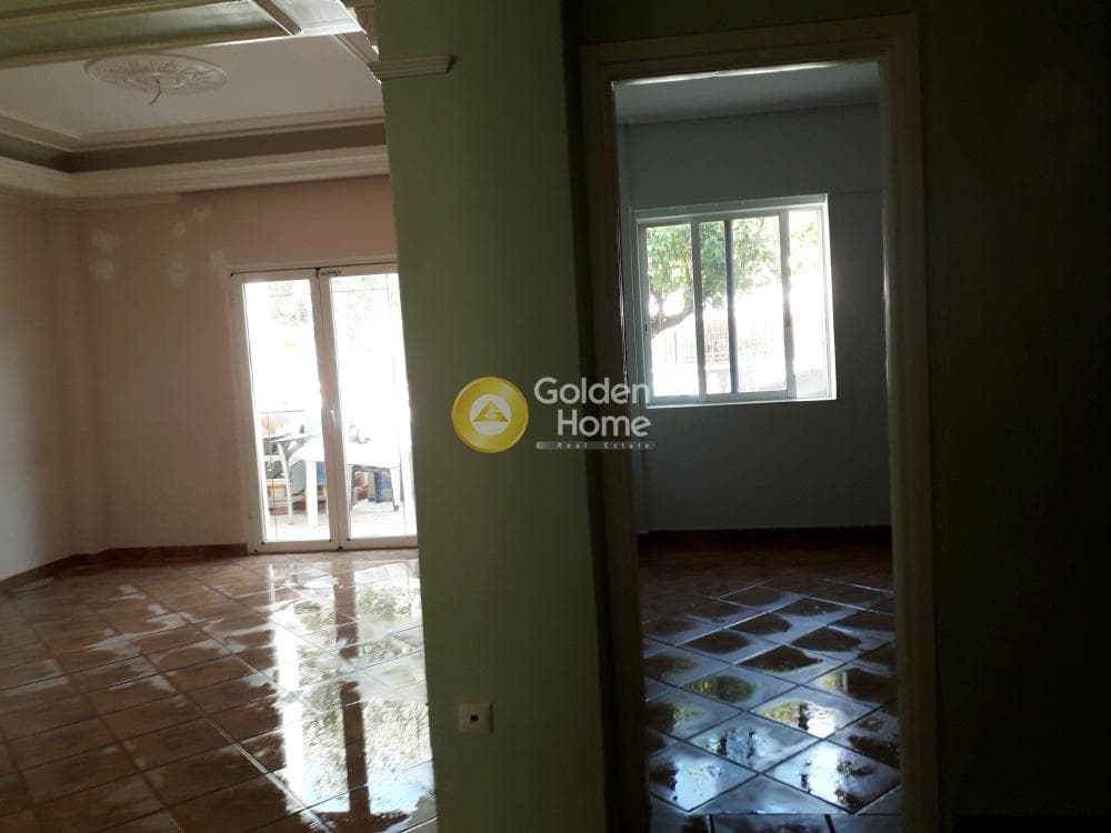 Building Plot in Center, Agia Varvara — Photo 2 of 10