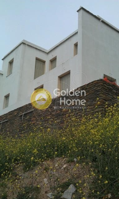 House in Kapparia, Andros — Photo 2 of 5