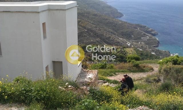 House in Kapparia, Andros — Photo 5 of 5