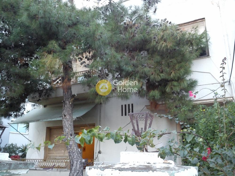 Building Plot in Center, Nea Smyrni — Photo 4 of 5