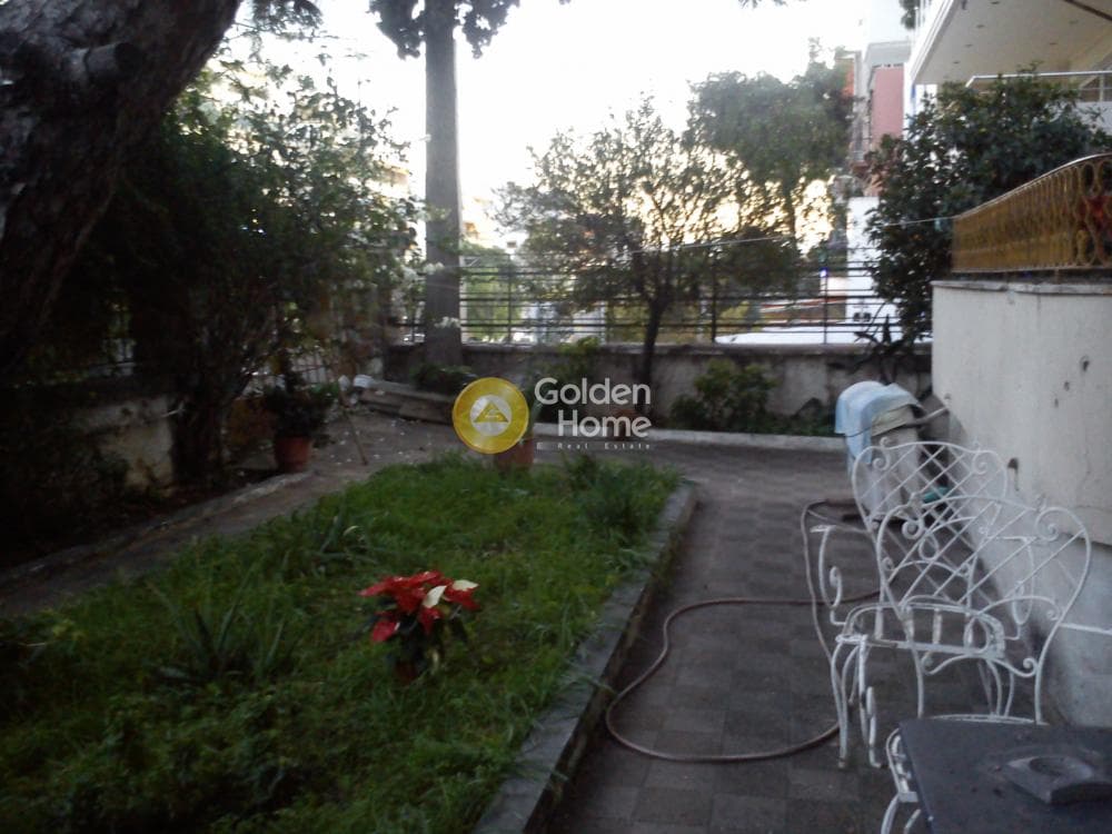 Building Plot in Center, Nea Smyrni — Photo 1 of 5