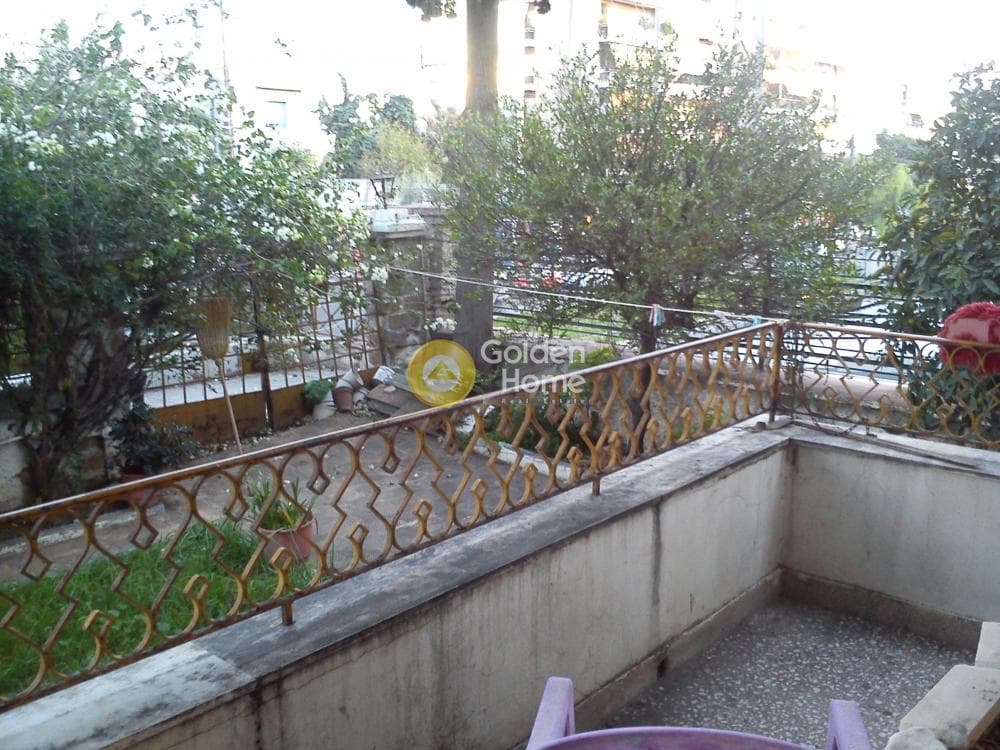 Building Plot in Center, Nea Smyrni — Photo 2 of 5