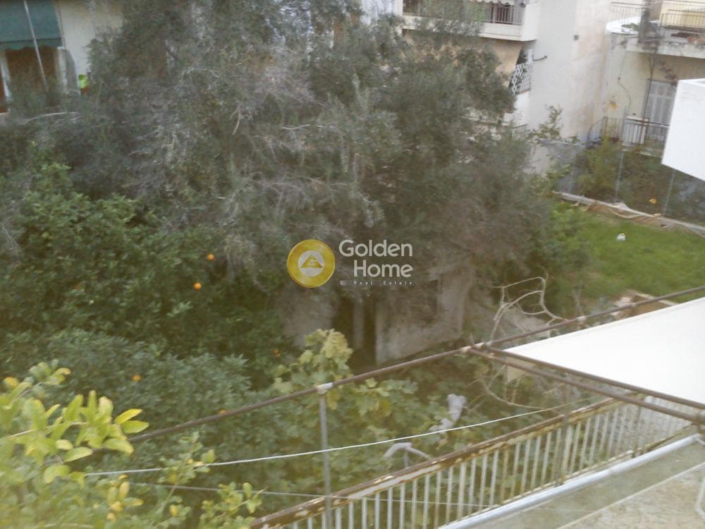 Building Plot in Center, Nea Smyrni — Photo 5 of 5