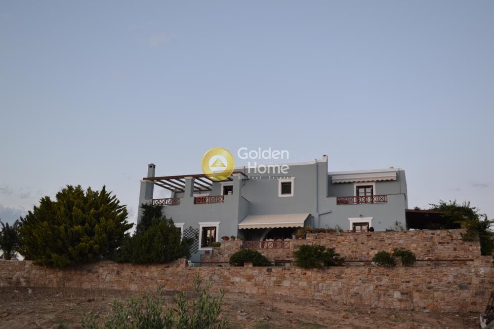 Μονοκατοικία στην Χώρα Νάξου, Νάξος — Φωτογραφία 24 από 52