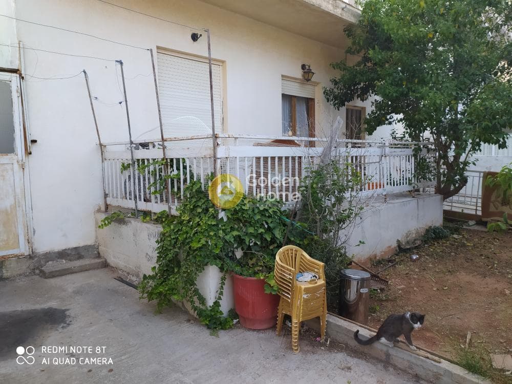 Μονοκατοικία στην Αργυρούπολη, Αργυρούπολη — Φωτογραφία 4 από 20