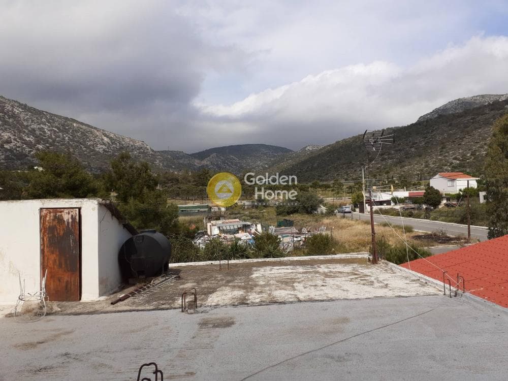 Μονοκατοικία στην Αργυρούπολη, Αργυρούπολη — Φωτογραφία 3 από 20