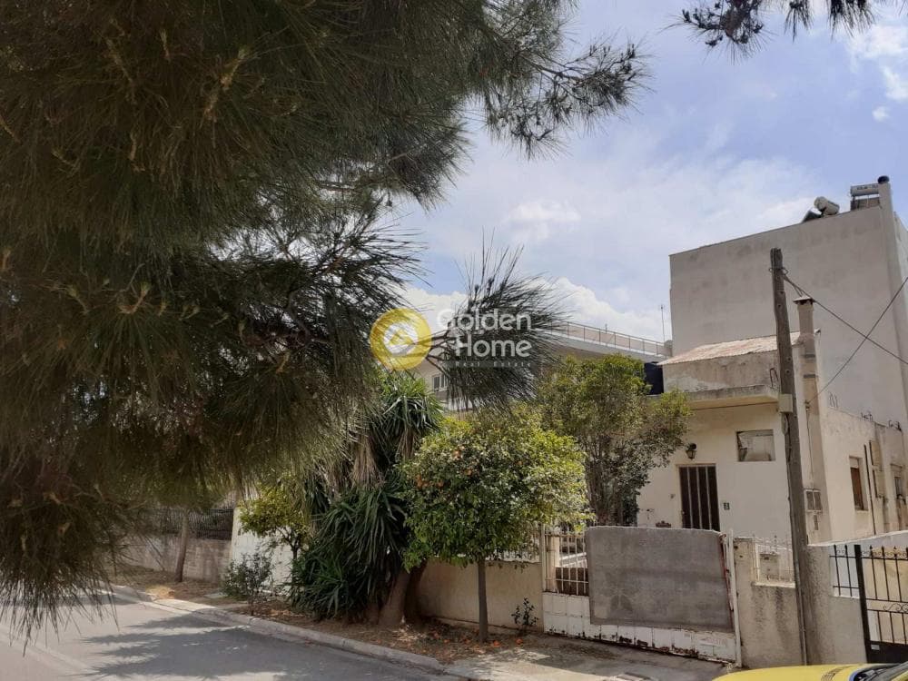 Μονοκατοικία στην Αργυρούπολη, Αργυρούπολη — Φωτογραφία 15 από 20