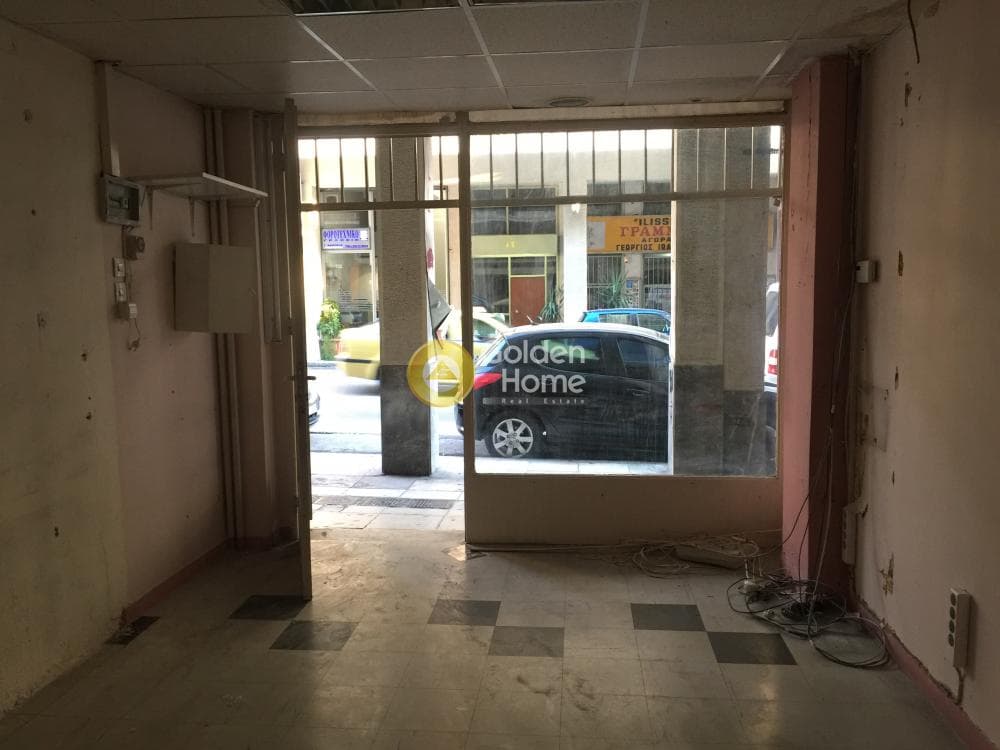 Retail Store in Politechnioupoli, Zografou — Photo 7 of 22