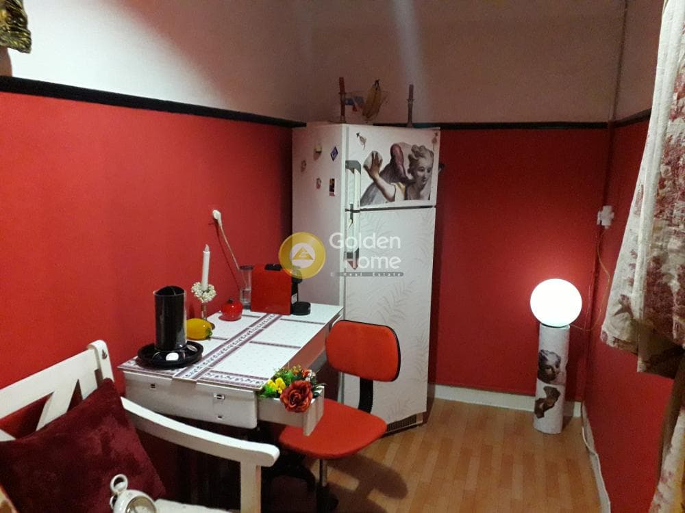 Διαμέρισμα στην Όσιος Λουκάς, Πατήσια — Φωτογραφία 12 από 13