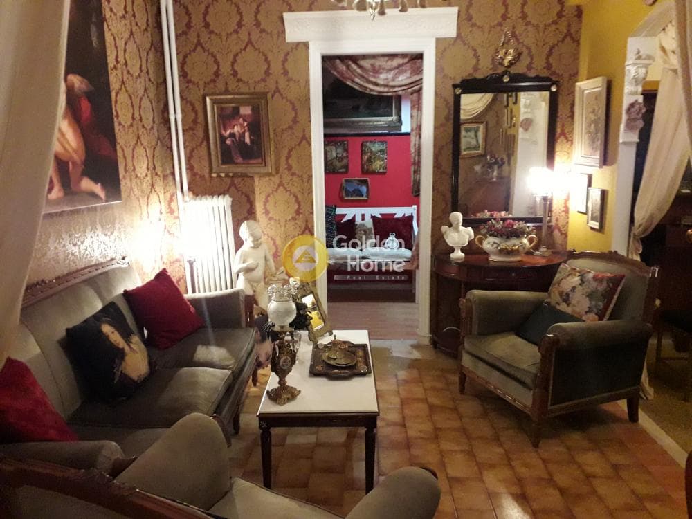 Διαμέρισμα στην Όσιος Λουκάς, Πατήσια — Φωτογραφία 1 από 13