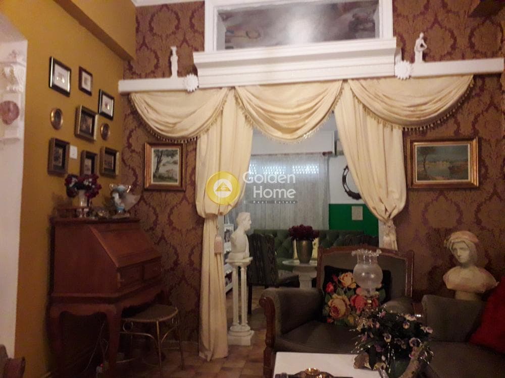 Διαμέρισμα στην Όσιος Λουκάς, Πατήσια — Φωτογραφία 10 από 13