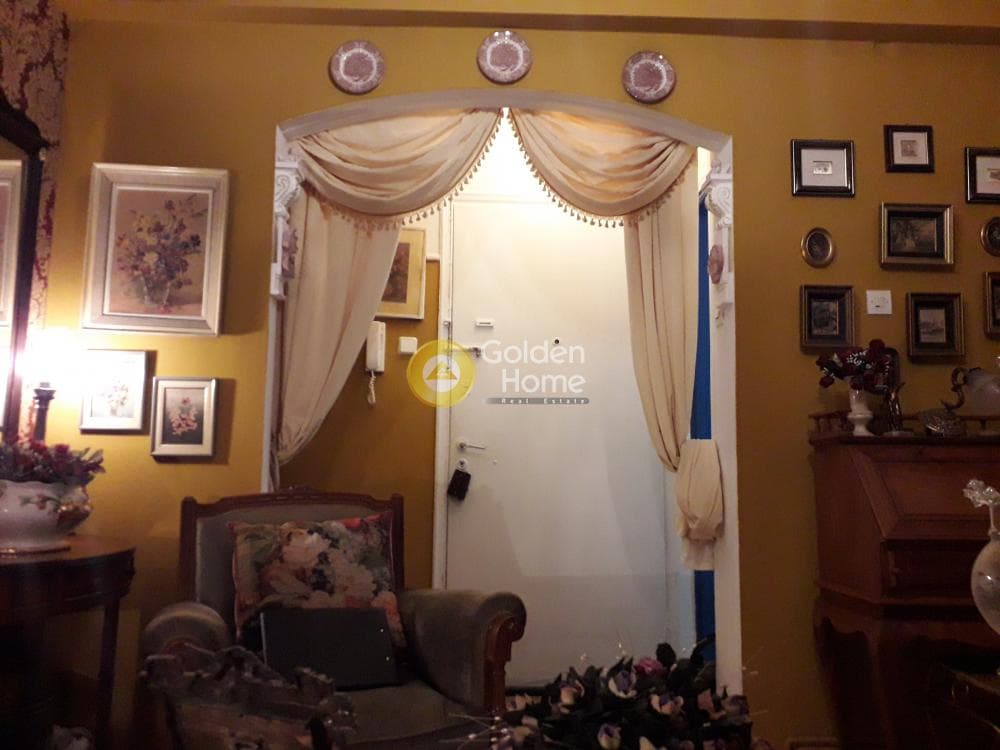 Διαμέρισμα στην Όσιος Λουκάς, Πατήσια — Φωτογραφία 9 από 13
