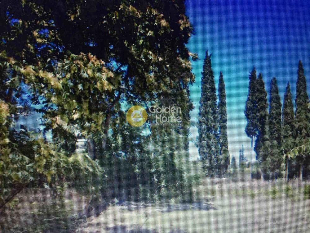 Building Plot in Probona, Nea Chalkidona
