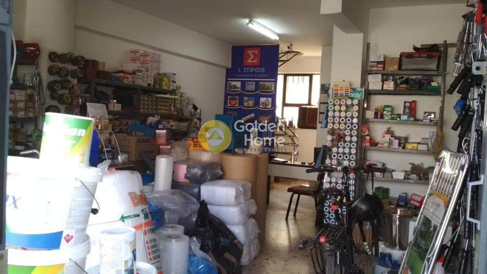 Κατάστημα στην Μανιάτικα, Πειραιάς — Φωτογραφία 3 από 7