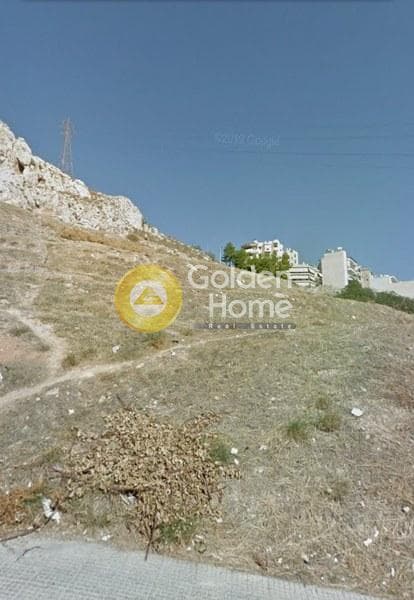 Parcel in Center, Agia Varvara — Photo 1 of 6