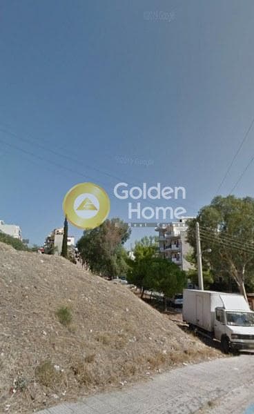 Parcel in Center, Agia Varvara — Photo 5 of 6