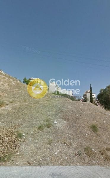 Parcel in Center, Agia Varvara — Photo 4 of 6