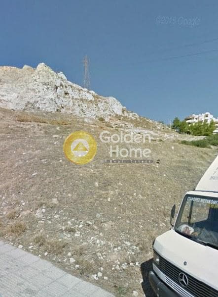 Parcel in Center, Agia Varvara — Photo 2 of 6