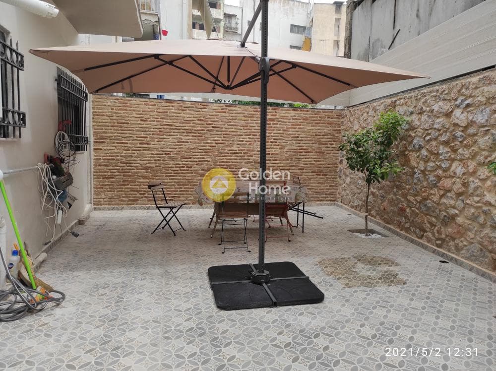 Μονοκατοικία στην Κεραμεικός, Γκάζι - Μεταξουργείο - Βοτανικός — Φωτογραφία 5 από 25