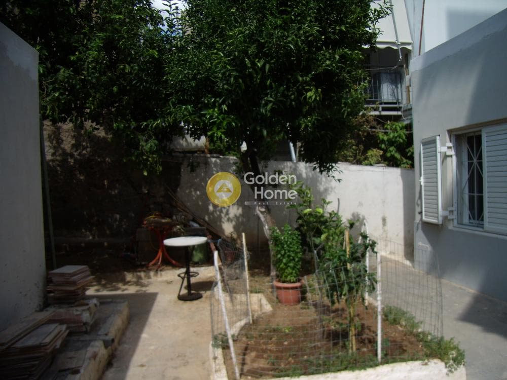 Μονοκατοικία στην Αγία Βαρβάρα Δάφνης, Δάφνη — Φωτογραφία 15 από 19