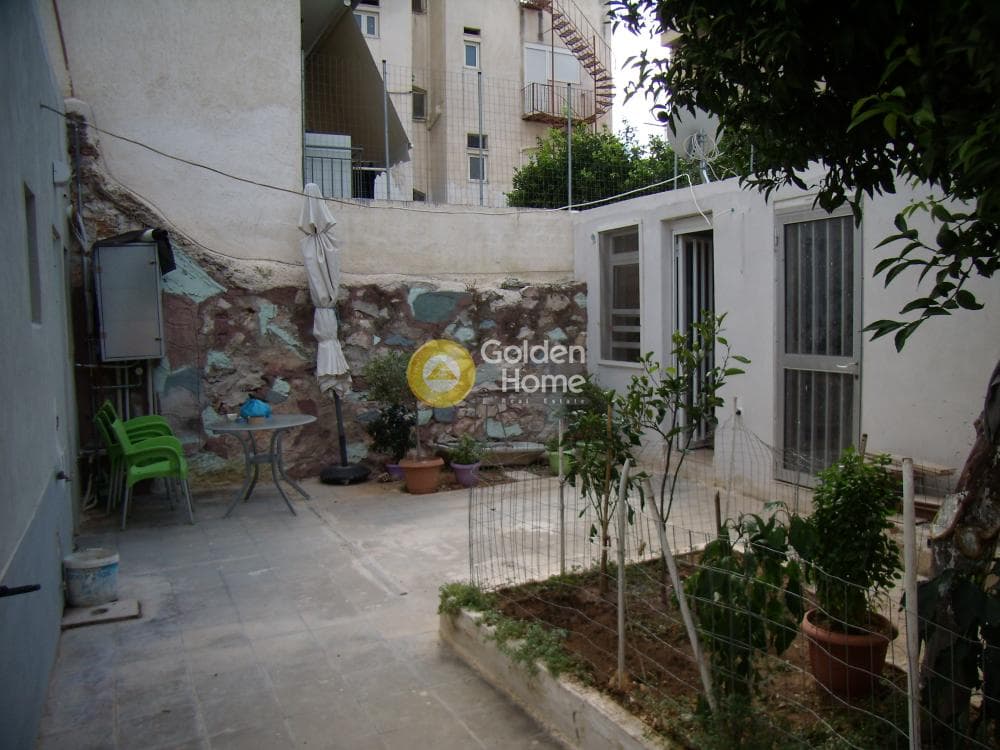 Μονοκατοικία στην Αγία Βαρβάρα Δάφνης, Δάφνη — Φωτογραφία 17 από 19